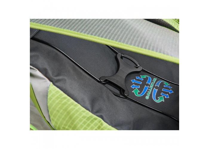 Рюкзак Skif Outdoor Seagle, 45 L, green