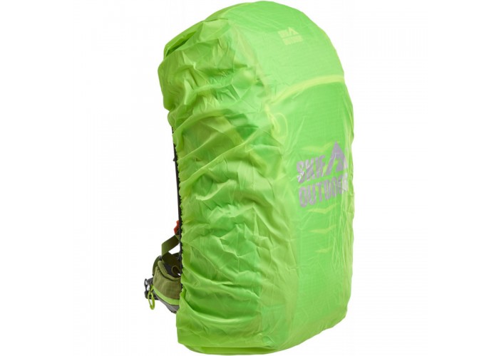 Рюкзак Skif Outdoor Seagle, 45 L, green