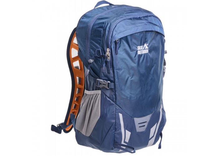 Рюкзак Skif Outdoor Camper, 35L, dark blue