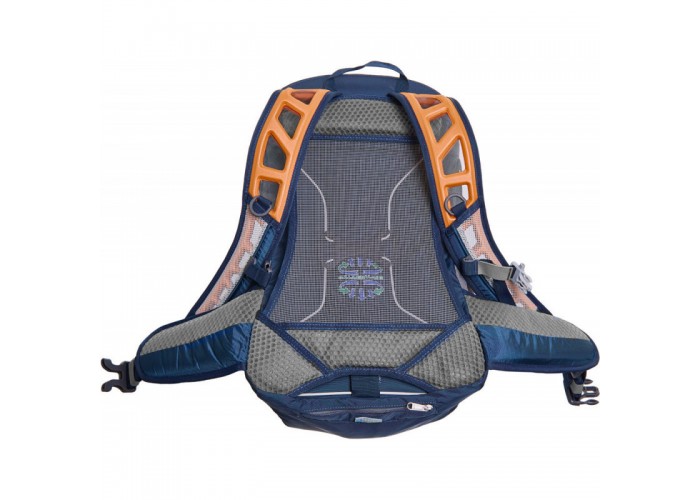 Рюкзак Skif Outdoor Camper, 35L, dark blue