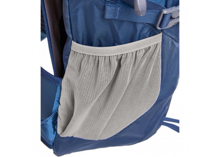 Рюкзак Skif Outdoor Camper, 35L, dark blue