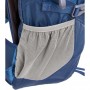 Рюкзак Skif Outdoor Camper, 35L, ц:dark blue