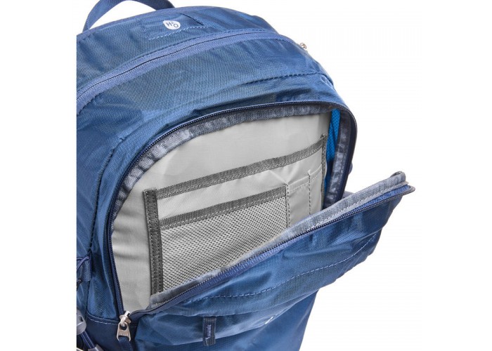 Рюкзак Skif Outdoor Camper, 35L, dark blue
