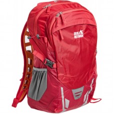 Рюкзак Skif Outdoor Camper, 35L, ц:red