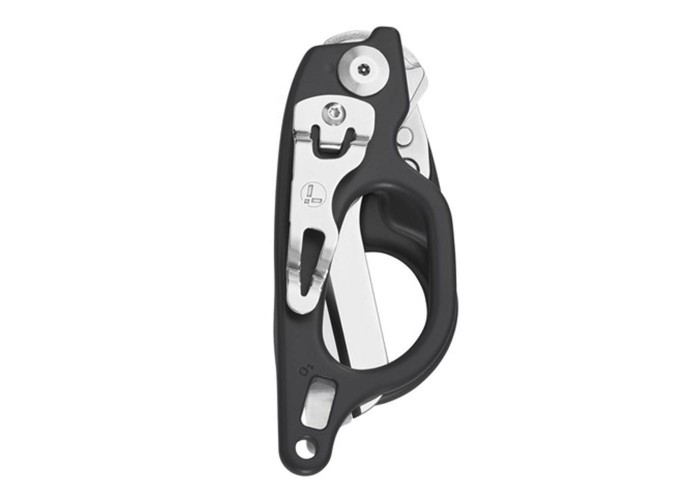 Ножиці LEATHERMAN Raptor Response Cement, сірі