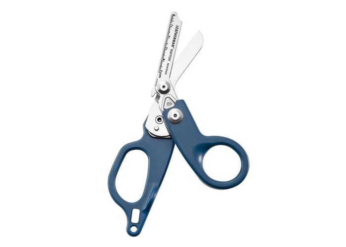 Ножиці LEATHERMAN Raptor Response Navy, сині