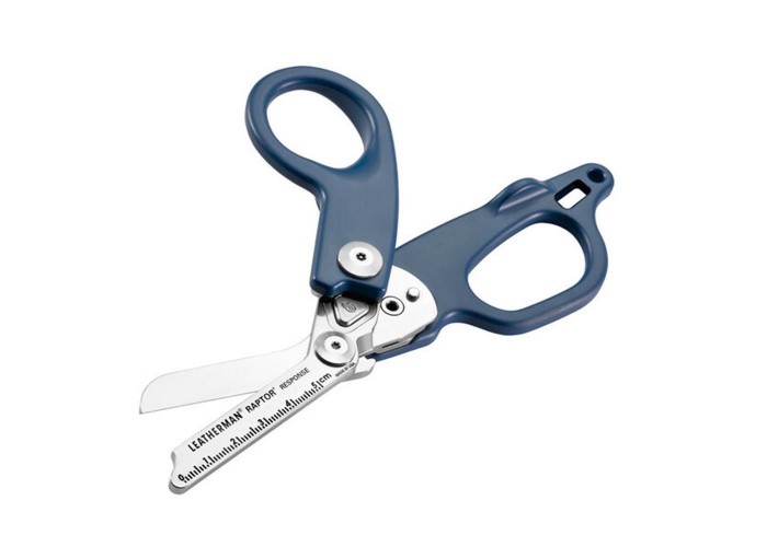 Ножиці LEATHERMAN Raptor Response Navy, сині