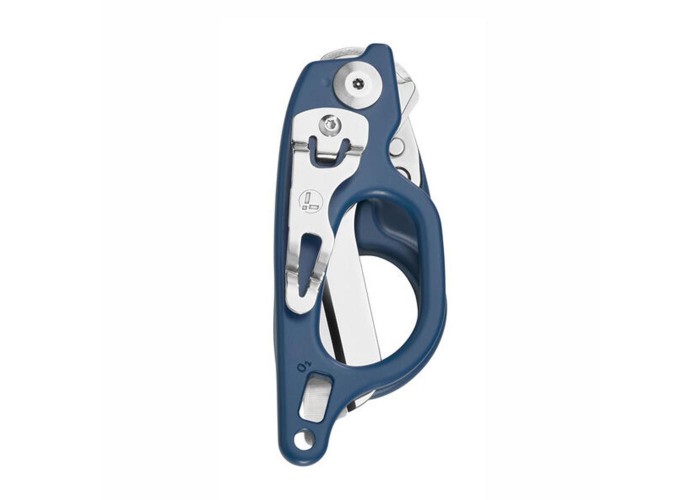 Ножиці LEATHERMAN Raptor Response Navy, сині