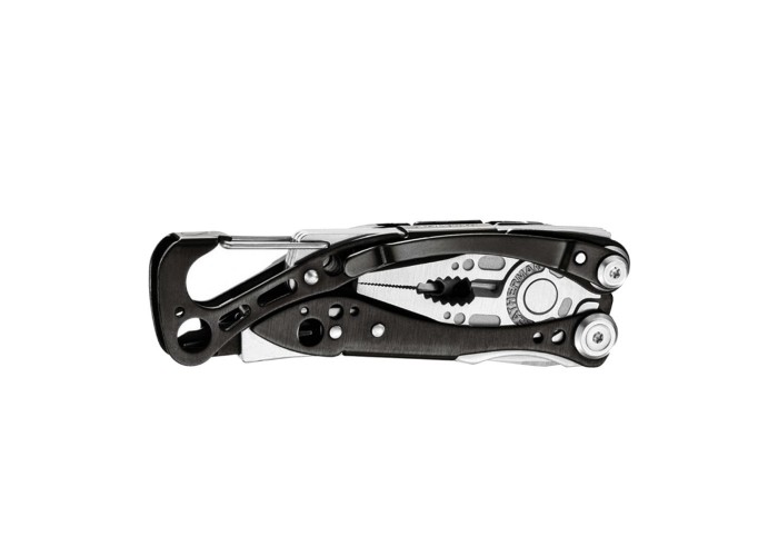 Мультиінструмент LEATHERMAN Skeletool CX, картонна коробка