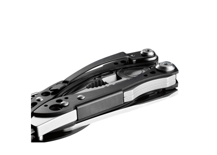 Мультиінструмент LEATHERMAN Skeletool CX, картонна коробка