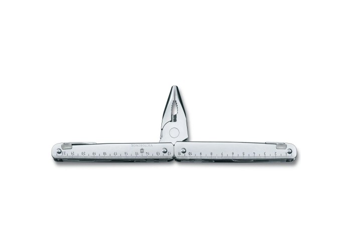 Мультитул Victorinox SWISSTOOL X PLUS 3.0338.N