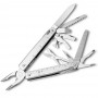 Мультитул Victorinox SWISSTOOL X PLUS RATCHET 3.0339.N