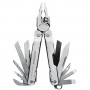 831151 Мультиінструмент LEATHERMAN Super Tool 300 BLACK, чохол MOLLE (чорн), картонна коробка