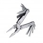 831151 Мультиінструмент LEATHERMAN Super Tool 300 BLACK, чохол MOLLE (чорн), картонна коробка