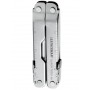 831151 Мультиінструмент LEATHERMAN Super Tool 300 BLACK, чохол MOLLE (чорн), картонна коробка