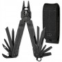 831368 Мультиінструмент LEATHERMAN Super Tool 300  EOD BLACK, чохол MOLLE (коричн.), картонна кор.