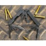 831368 Мультиінструмент LEATHERMAN Super Tool 300  EOD BLACK, чохол MOLLE (коричн.), картонна кор.