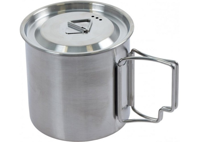 Кухоль Skif Outdoor Loner Cup Plus, 500 ml