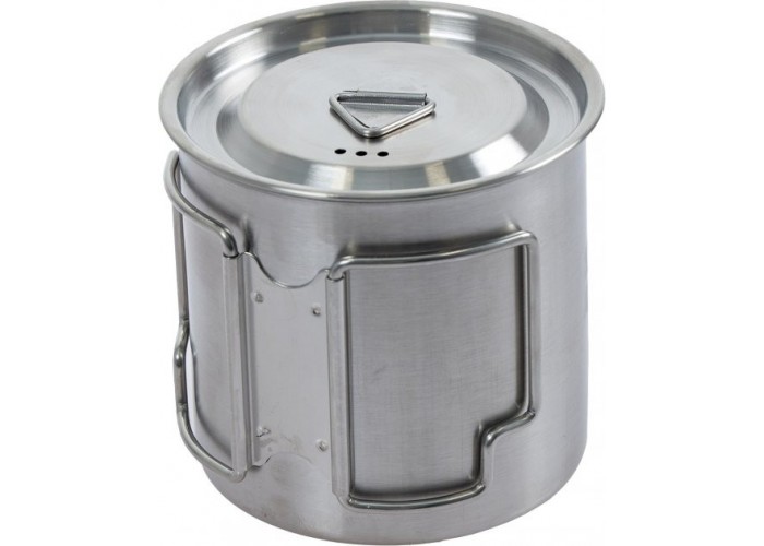 Кухоль Skif Outdoor Loner Cup Plus, 500 ml