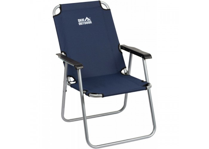 Стілець Skif Outdoor Breeze ц:dark blue