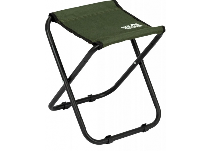 Стілець розкладний Skif Outdoor Steel Cramb L, ц:olive