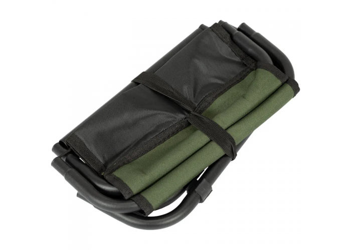 Стілець розкладний Skif Outdoor Steel Cramb L, ц:olive