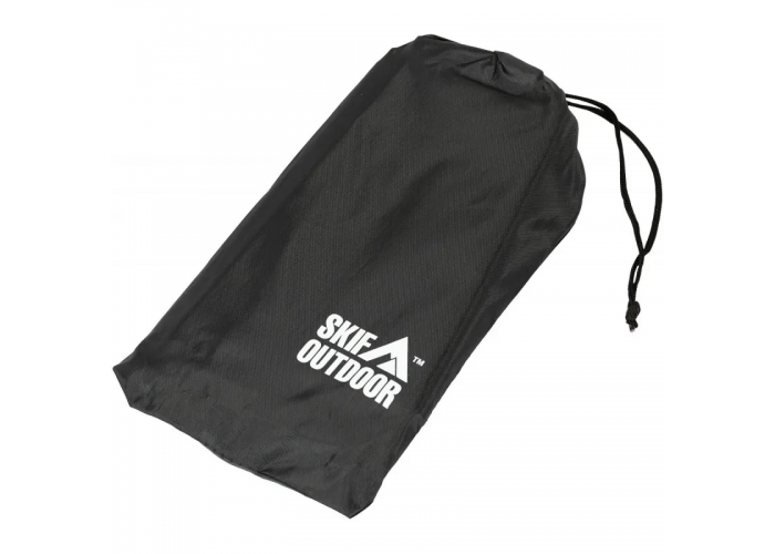 Стілець розкладний Skif Outdoor Steel Cramb L, ц:olive