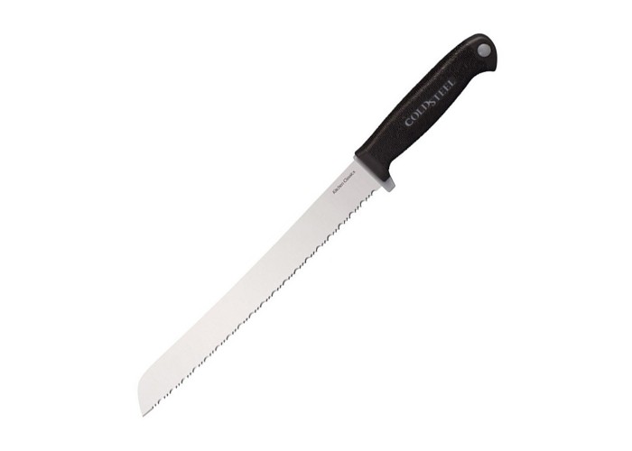 Кухонний ніж Cold Steel Bread Knife (59KSBRZ)