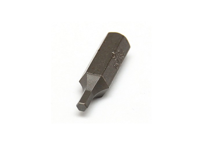 Біта Hex 3/32" Victorinox SWISSTOOL 3.0316.3Z