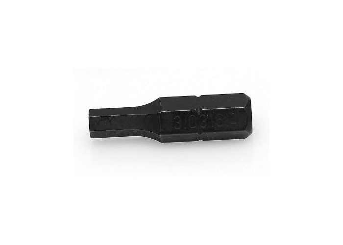 Біта Hex 4 Victorinox SWISSTOOL 3.0316.4