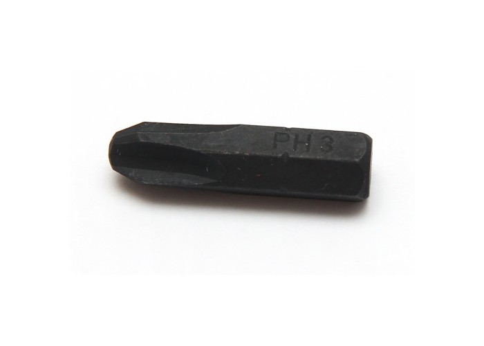 Біта Phillips 3 Victorinox SWISSTOOL 3.0312.3