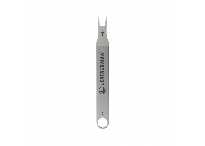 Мультиінструмент Leatherman Mut-Black, чехол Molle (коричневий), картонна коробка