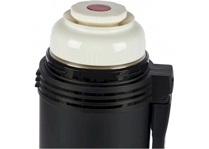 Термос Skif Outdoor Caravanner 1.5L Black