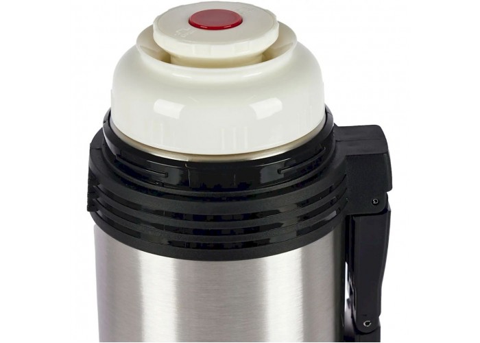 Термос Skif Outdoor Caravanner 1.5L Silver