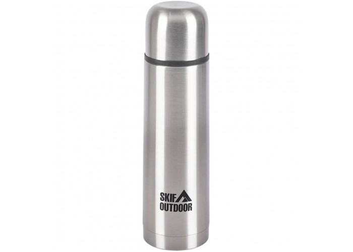 Термос Skif Outdoor Walker 0.5L Silver