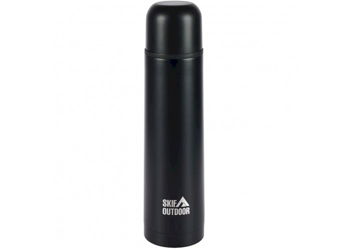 Термос Skif Outdoor Walker 0.7L Black