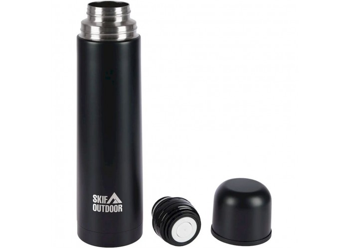 Термос Skif Outdoor Walker 0.7L Black