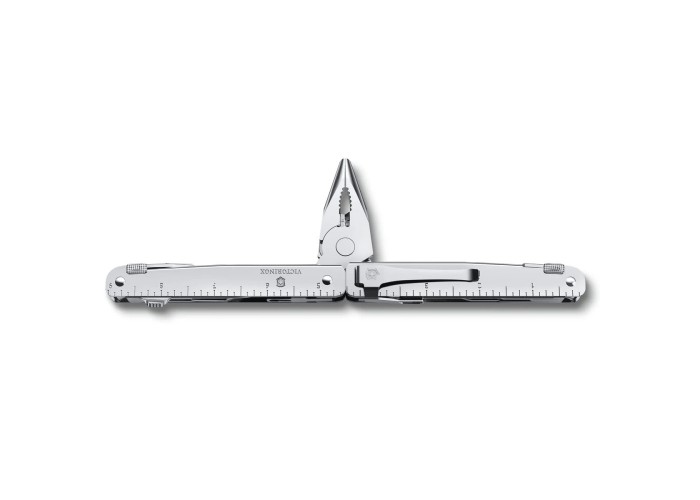 Мультитул Victorinox SWISSTOOL MX Clip 3.0327.MKB1