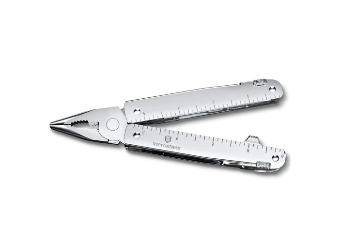 Мультитул Victorinox SWISSTOOL MX 3.0327.MN