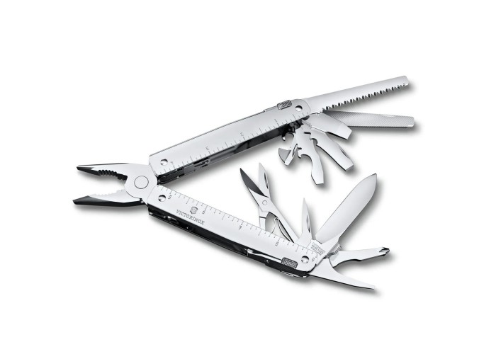 Мультитул Victorinox SWISSTOOL MX 3.0327.MN