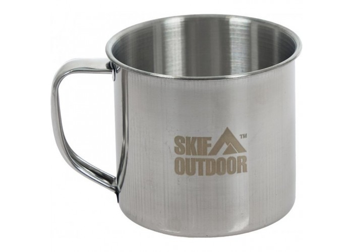 Кухоль Skif Outdoor Loner Cup, 350 ml