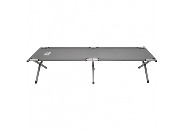 Ліжко розкладне Skif Outdoor Relax ST 120 Grey