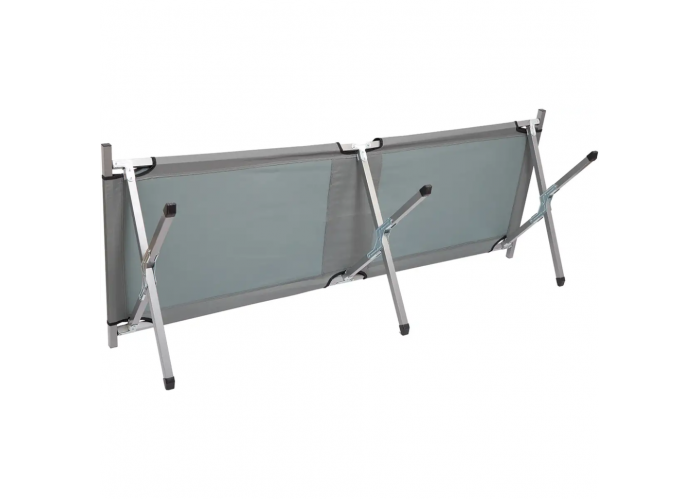 Ліжко розкладне Skif Outdoor Relax ST 120 Grey