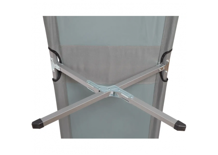 Ліжко розкладне Skif Outdoor Relax ST 120 Grey