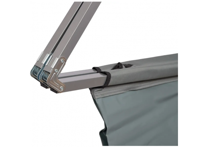 Ліжко розкладне Skif Outdoor Relax ST 120 Grey