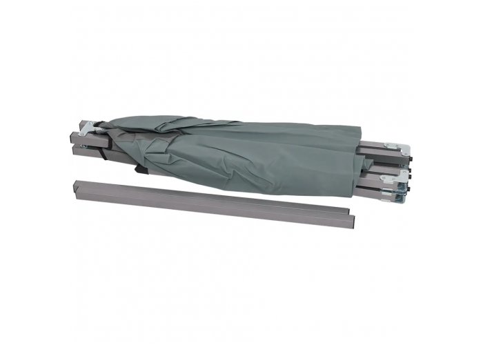 Ліжко розкладне Skif Outdoor Relax ST 120 Grey