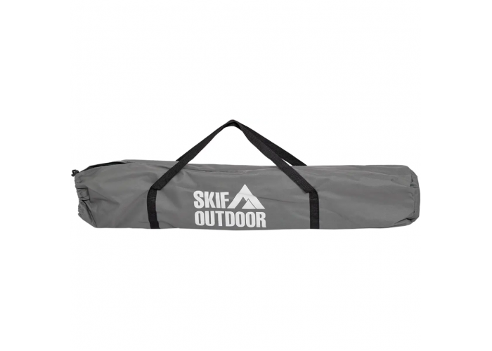 Ліжко розкладне Skif Outdoor Relax ST 120 Grey