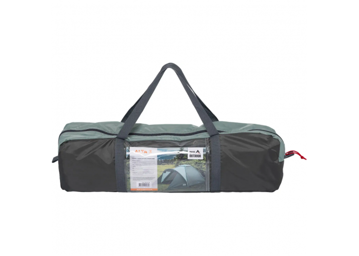 Намет Skif Outdoor Alta 3 Green