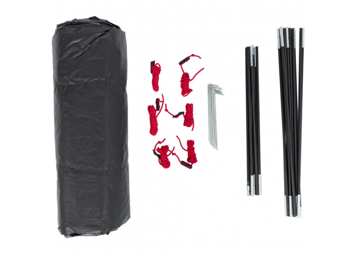 Намет Skif Outdoor Alta 3 Green