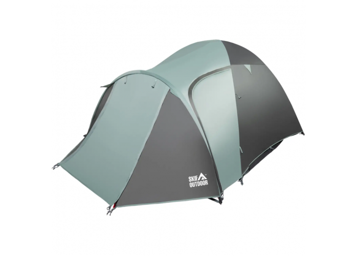 Намет Skif Outdoor Bakota 3 Green